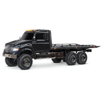TRAXXAS TRX-6 FLATBED ULTIMATE RC HAULER WITH WINCH 88086-84