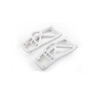 TRAXXAS SUSPENSION ARM, LOWER, WHITE(LFT OR RGHT/ FRNT OR RR) (2) - 38-8930A