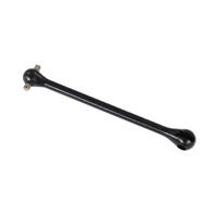 TRAXXAS DRIVESHAFT STEEL CV 89.5MM