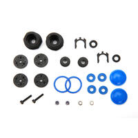 TRAXXAS REBUILD KIT, GT-MAXX SHOCKS (LOWER CARTRIDGE, ASSEM, PISTONS, NUTS, BLADDERS) - 38-8962