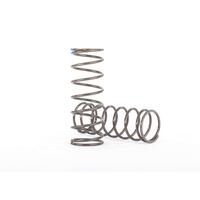 Traxxas Springs, Shock (Natural Finish) (Gt-Maxx ) (1.725 Rate) (2) 38-8969