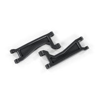 Traxxas Suspension Arms, Upper, Black (Left Or Right, Front Or Rear) (2) (For Use With 8995 Widemaxx  Suspension Kit) 38-8998