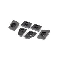 TRAXXAS BODY REINFORCEMENT SET (FITS 9011 BODY) 38-9010