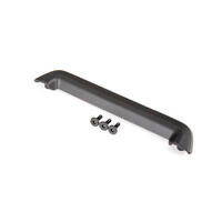 TRAXXAS TAILGATE PROTECTOR/ 3X10MM FLAT-HEAD SCREW (3) 38-9012