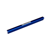 Traxxas Chassis Brace Center Alum Blue