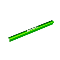 Traxxas Chassis Brace Center Alum Green