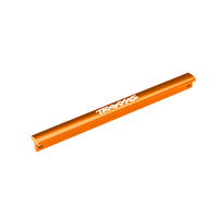 Traxxas Chassis Brace Center Alum Orange
