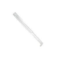 Traxxas Cover, Center Driveshaft (Clear) 38-9041