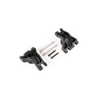TRAXXAS CARRIER STUB AXLE BLACK (2)