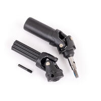 TRAXXAS DRIVESHAFT ASSEMBLY FRONT (1)