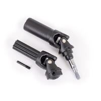 TRAXXAS DRIVESHAFT ASSEMBLY REAR (1)