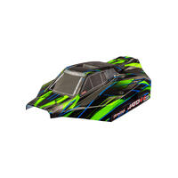 TRAXXAS BODY JATO 4X4 VXL GRN