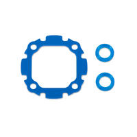 Traxxas Differential Gasket/ X-Rings (2)