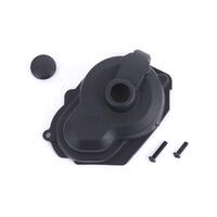 Traxxas Cover Gear / Rubber Plug Bsc (2)