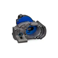 Traxxas Pro Series Magnum 272R Transmision