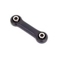 TRAXXAS STEERING LINK (30MM) (1)/ HOLLOW BALLS (2) 38-9526