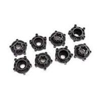 Traxxas Wheel Hubs (Fits 9572)