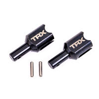 Traxxas Diff Output Cup F/R Hardened
