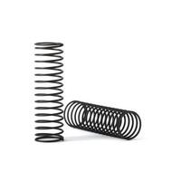 Traxxas Spring, Shock (Gtm) (0.155 Rate) (1 Pair)