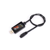 TRAXXAS CHARGER USB 2 CELL LIPO BAL