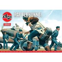 AIRFIX RAF PERSONNEL