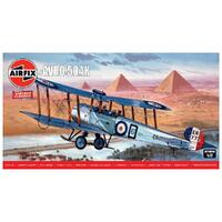 Airfix Avro 504K