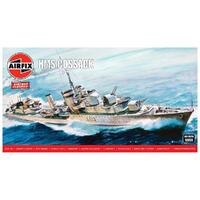 Airfix Hms Cossack