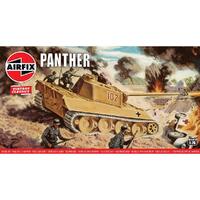 AIRFIX PANTHER TANK 1:76 SCALE