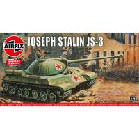 Airfix Joseph Stalin Js3 Russian Tank
