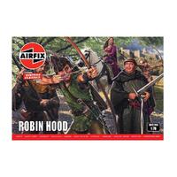 Airfix Robin Hood