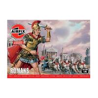 Airfix Romans