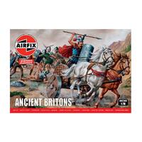 Airfix Ancient Britons