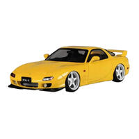 1/24 Fd3S Rx-7 '02 Air Suspension Custom (Mazda)