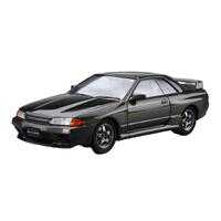1/24 Nissan Bnr32 Skyline Gt-R '89