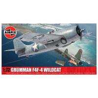 Airfix Grumman F4F-4 Wildcat