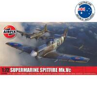 Airfix Supermarine Spitfire Mk.Vc