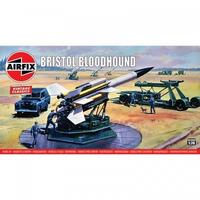 AIRFIX BRISTOL BLOODHOUND