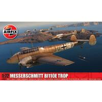 Airfix Messerschmitt Bf110E/E-2 Trop