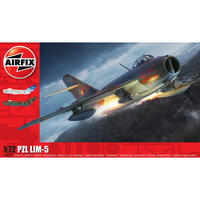 AIRFIX LIM-5 1:72