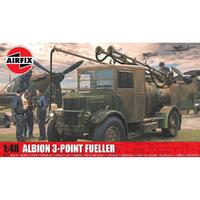Airfix Albion 3-Point Fueller
