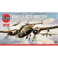 Airfix Handley Page Hampden