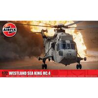 AIRFIX WESTLAND SEA KING HC.4