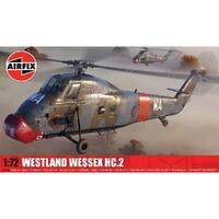 Airfix Westland Wessex Hc.2