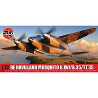Airfix De Havilland Mosquito B.35/Tt.35