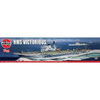 AIRFIX HMS VICTORIOUS 1:600