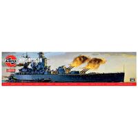 Airfix Hms Nelson