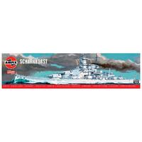 Airfix Scharnhorst