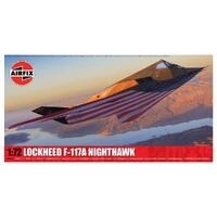 Airfix Lockheed F-117A Nighthawk