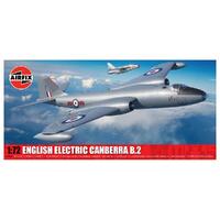 Airfix English Electric Canberra B.2