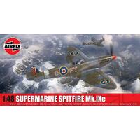Airfix Supermarine Spitfire Mk.Ixe